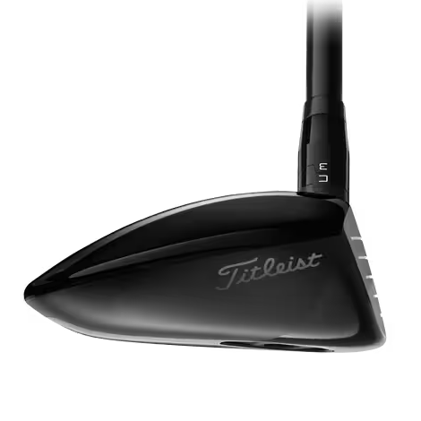 Titleist 26' GTS3 Fairway Woods