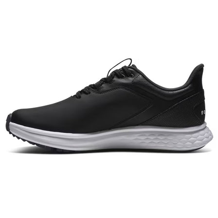 FootJoy 25' Pulse Golf Shoes - Black