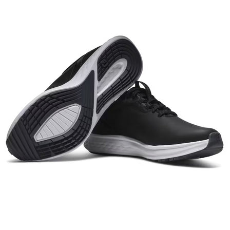 FootJoy 25' Pulse Golf Shoes - Black