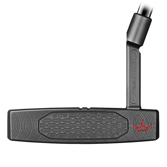 Scotty Cameron Limited Edition 'Studio Xperimental' Fastback 2 Putter