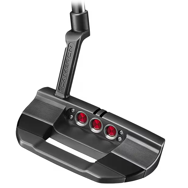Scotty Cameron Limited Edition 'Studio Xperimental' Fastback 2 Putter