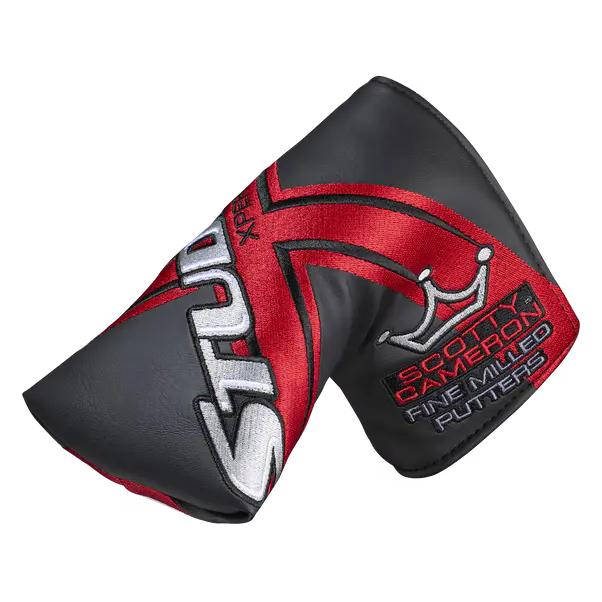 Scotty Cameron Limited Edition 'Studio Xperimental' Fastback 2 Putter
