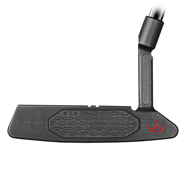 Scotty Cameron Limited Edition 'Studio Xperimental' Squareback 2 Putter