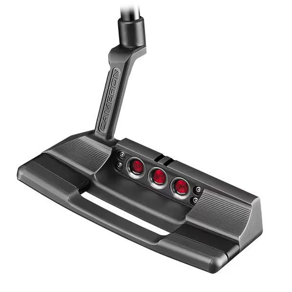 Scotty Cameron Limited Edition 'Studio Xperimental' Squareback 2 Putter