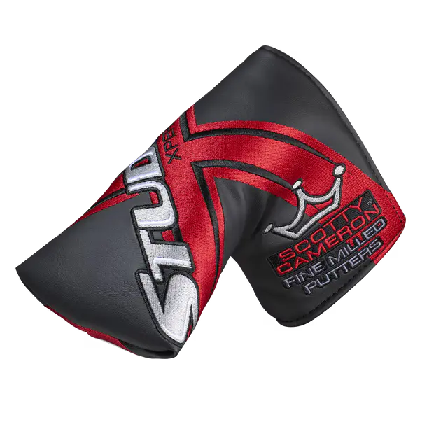 Scotty Cameron Limited Edition 'Studio Xperimental' Squareback 2 Putter