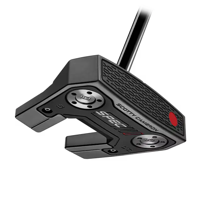 Scotty Cameron 26' Phantom 5 OC Spec III Putter