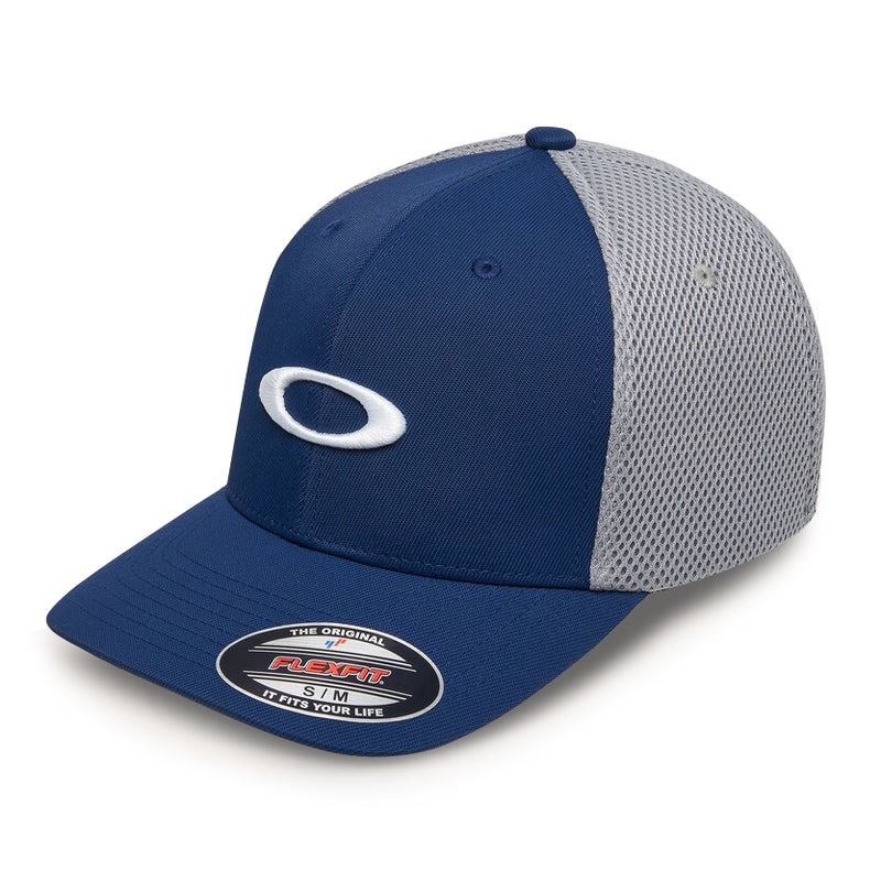 Oakley Ellipse Mesh Cap