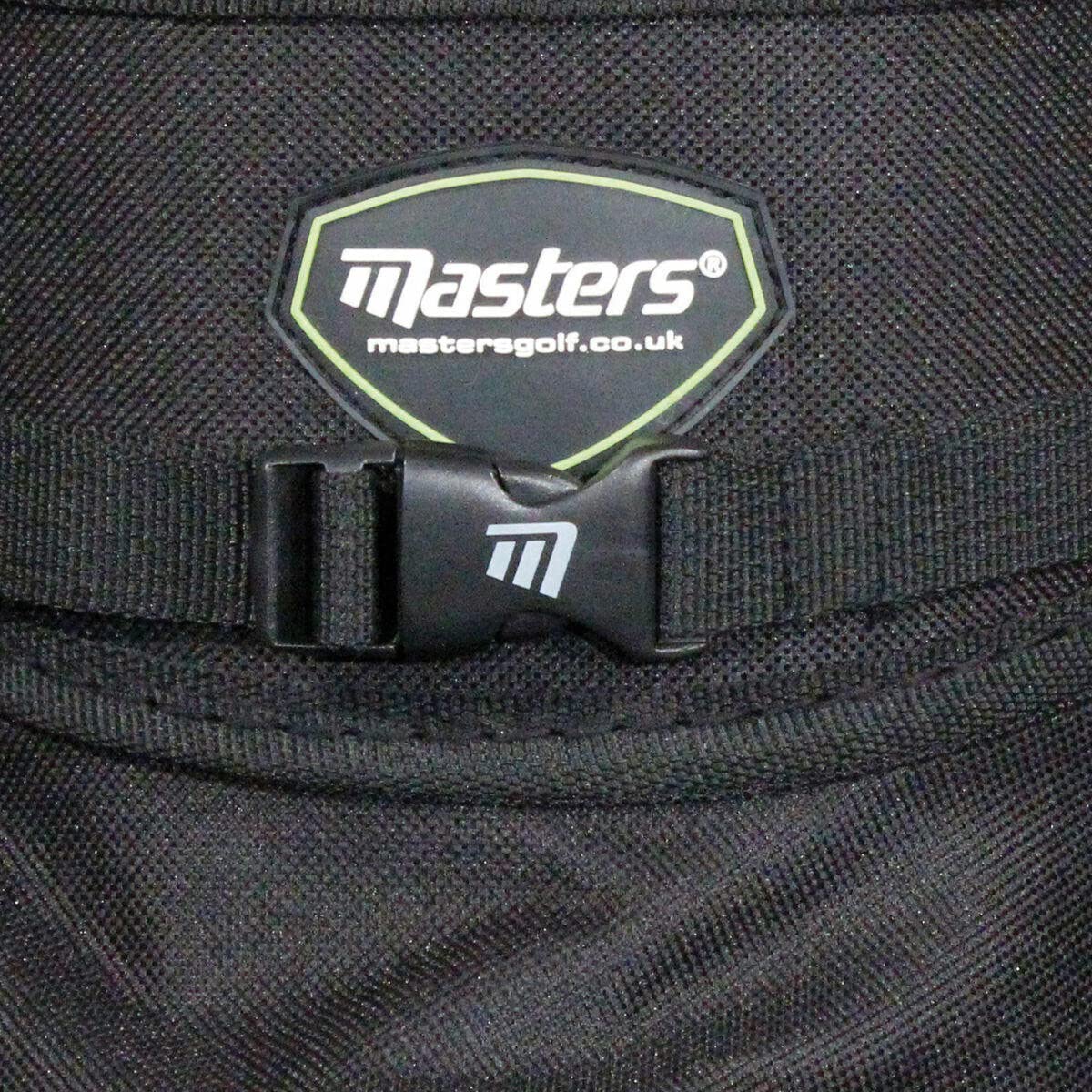 Masters Golf Trundler Straps