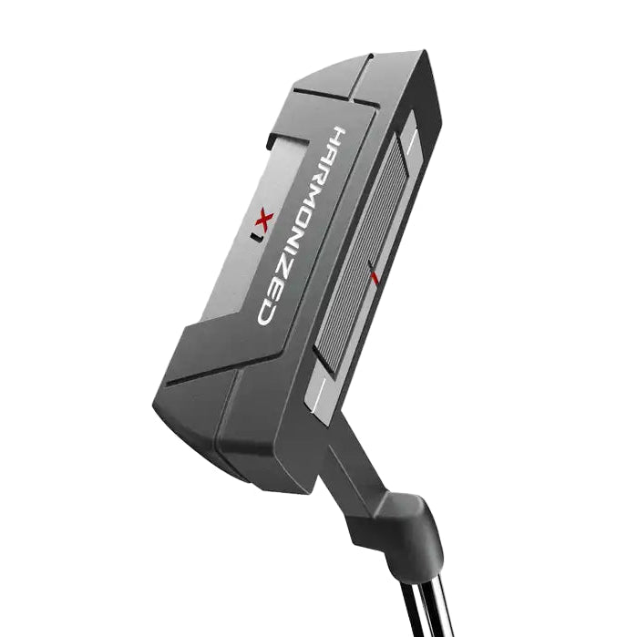 Wilson 2025 Harmonized Putters