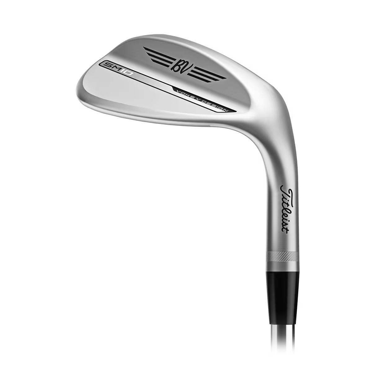 Titleist Vokey SM10 Tour Chrome Wedges