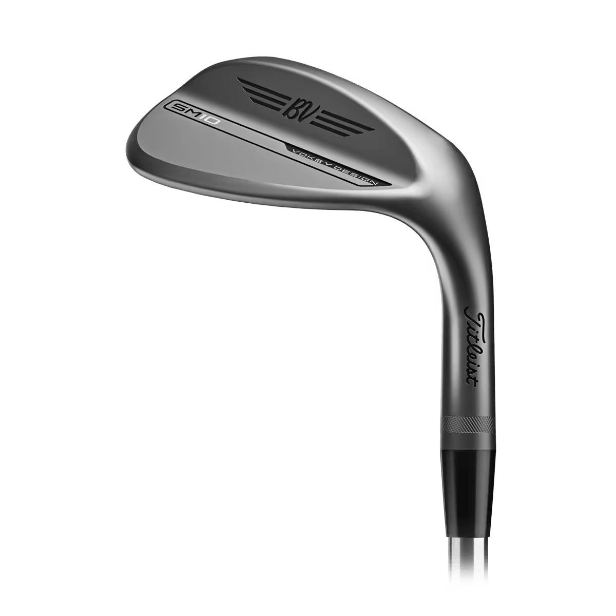 Titleist Vokey SM10 Nickel Wedges