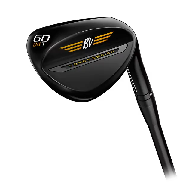 titleist golf wedge limited edition