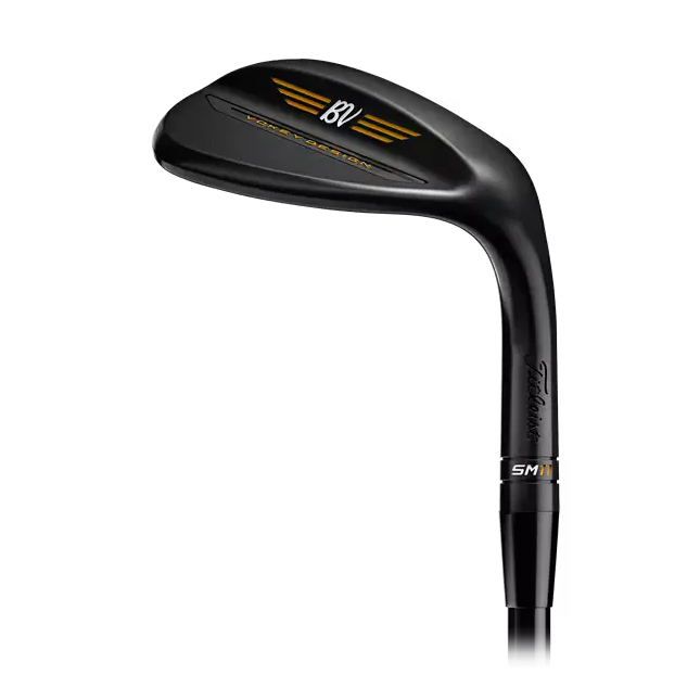 titleist golf wedge limited edition