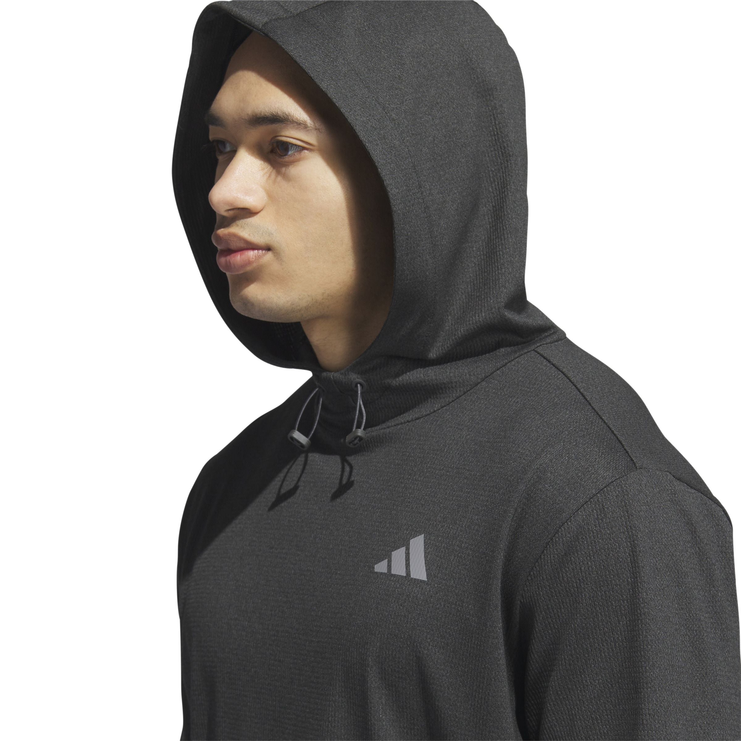 Lightweight on sale adidas hoodie