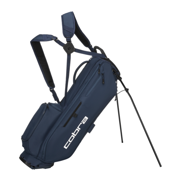 Cobra Ultralight Pro Stand Bag - Navy