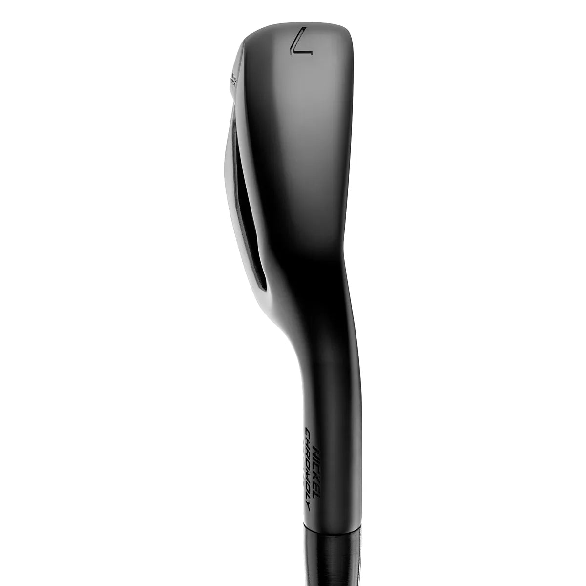 Mizuno JPX925 Hot Metal Black Irons