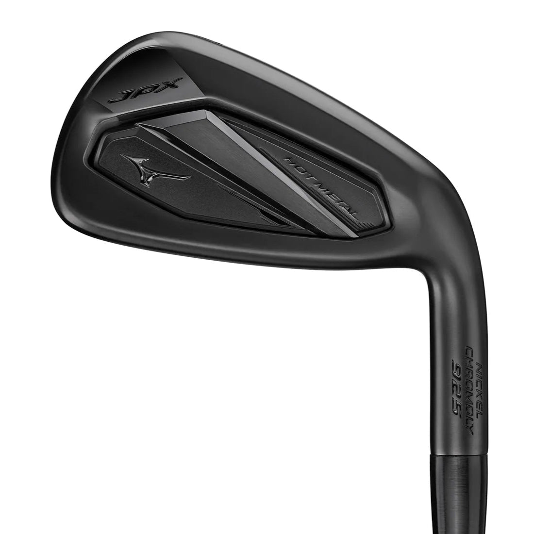 Mizuno JPX925 Hot Metal Black Irons