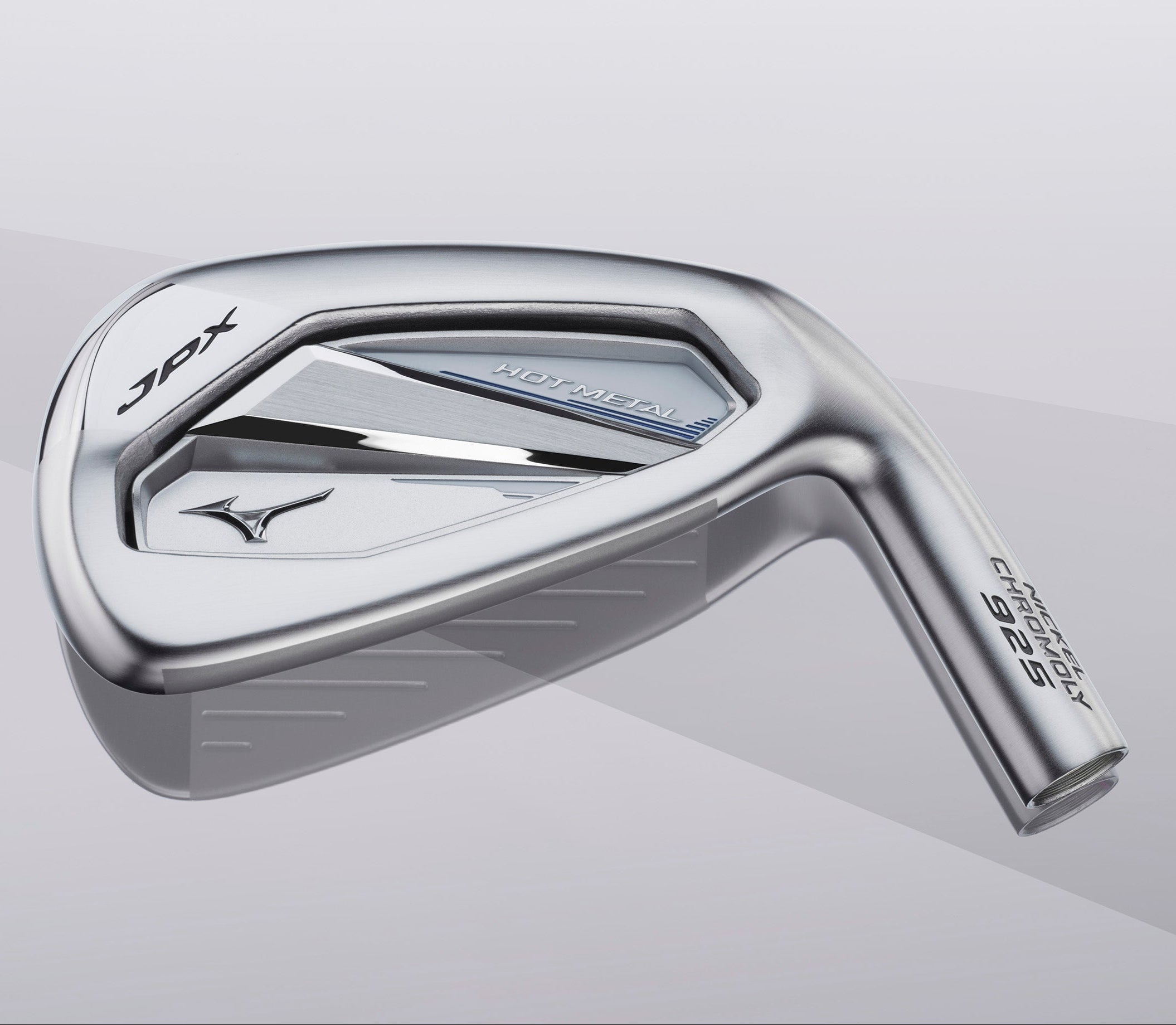 Mizuno JPX925 Hot Metal Irons