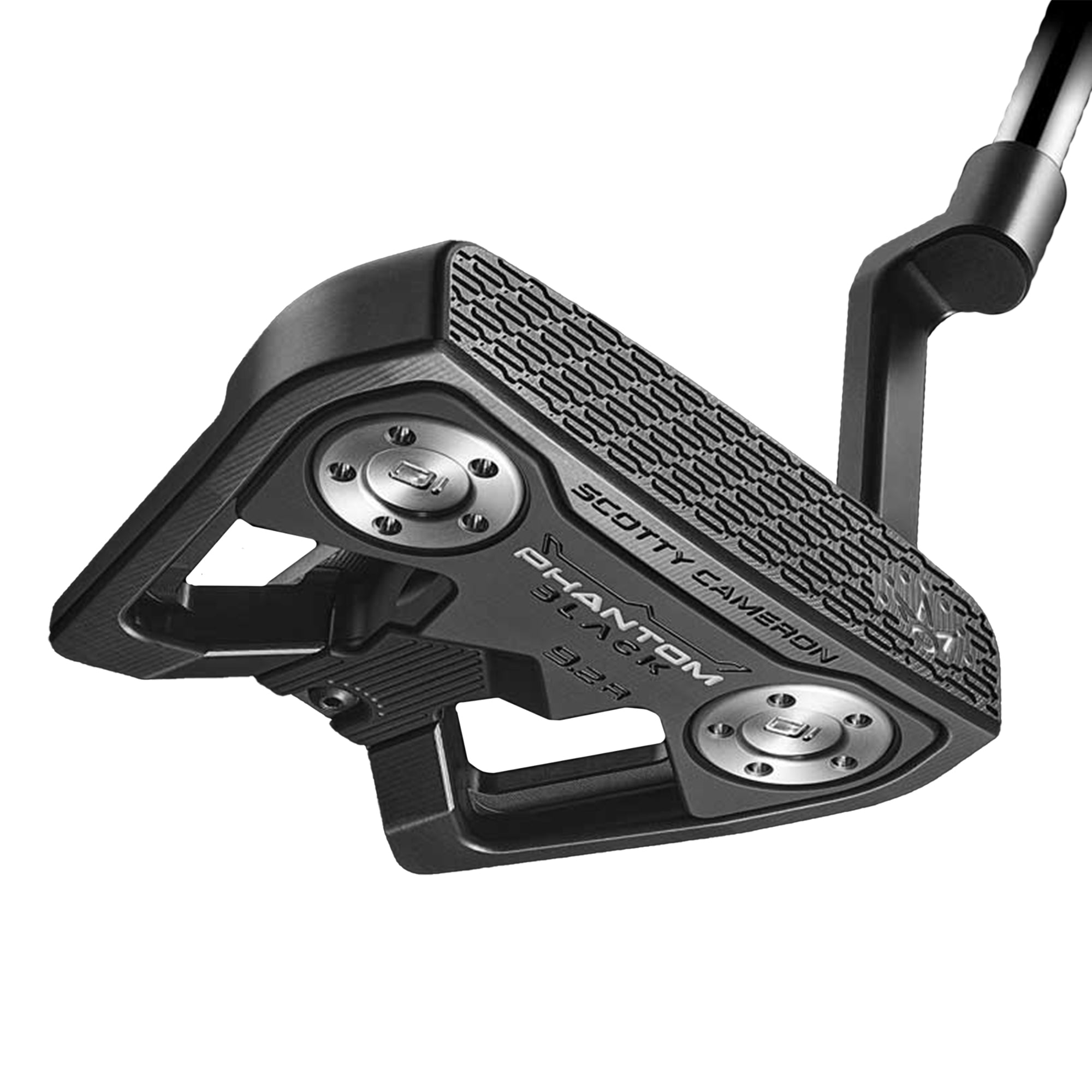 Limited Edition Scotty Cameron Phantom Black 9.2R Putter