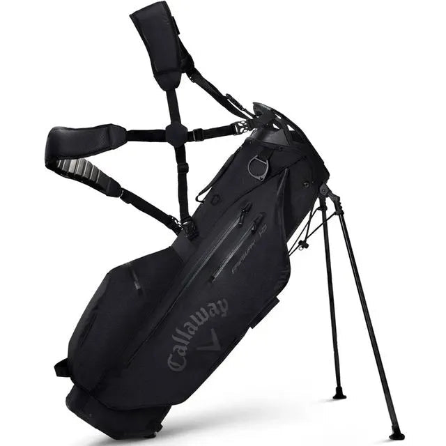 Callaway Fairway C Double Strap Stand Bag
