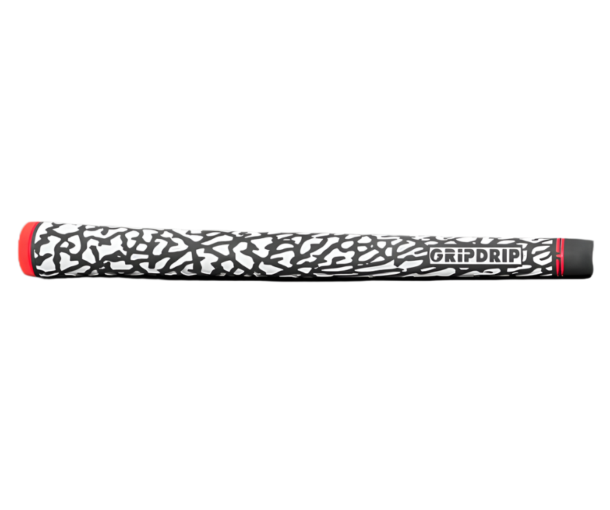 GripDrip Par 3 Swing Grip