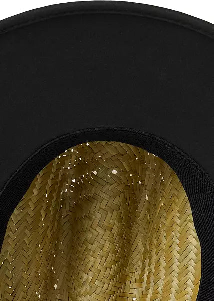 TravisMathew The Patch Straw Hat