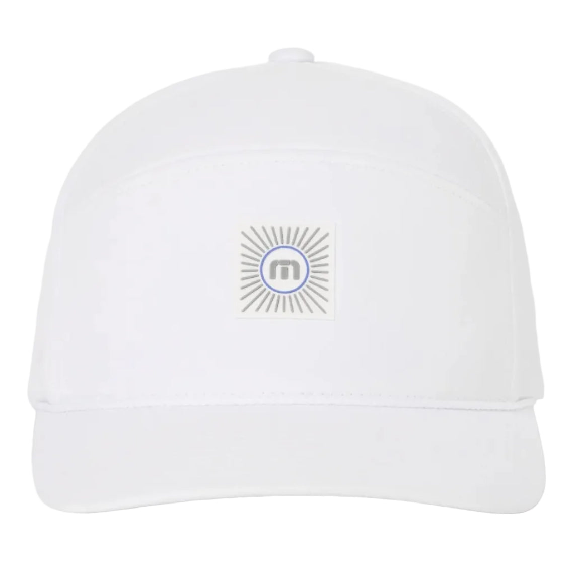 TravisMathew 'Travelogue' Snapback Cap