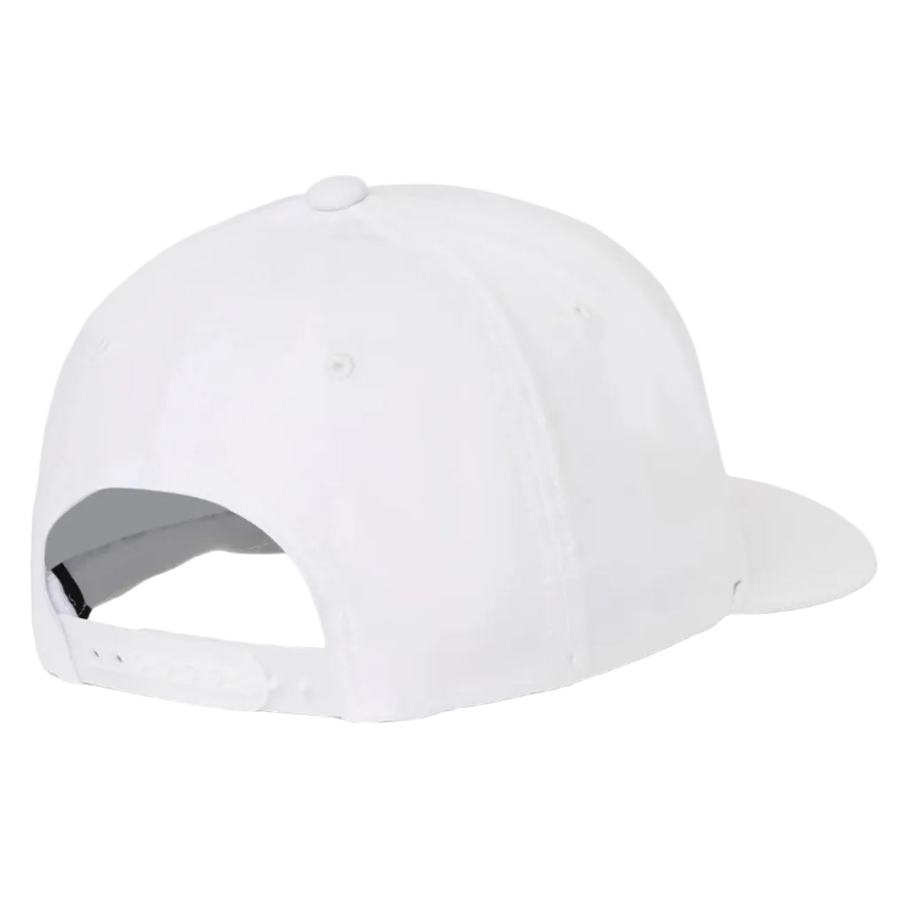 TravisMathew 'Travelogue' Snapback Cap