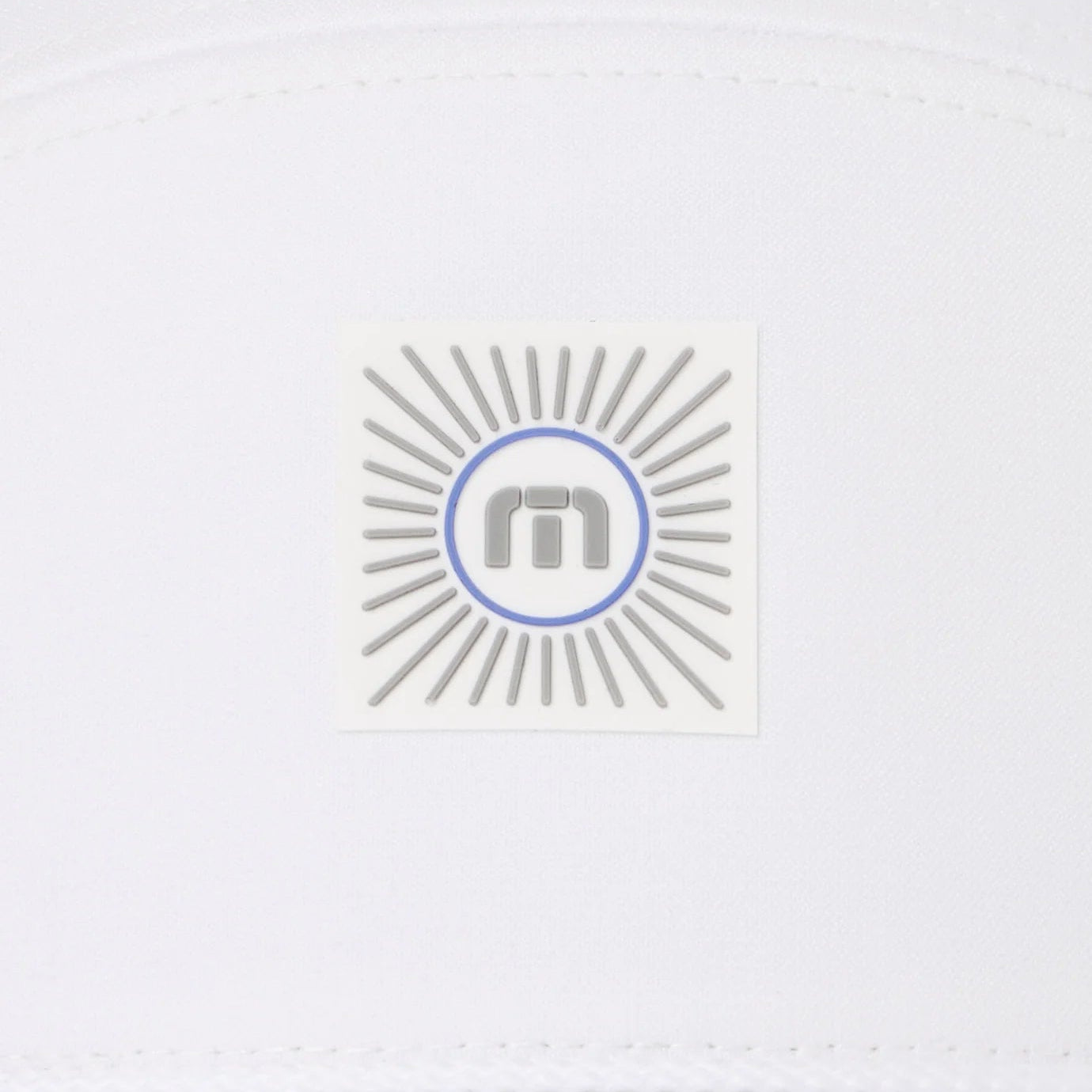 TravisMathew 'Travelogue' Snapback Cap