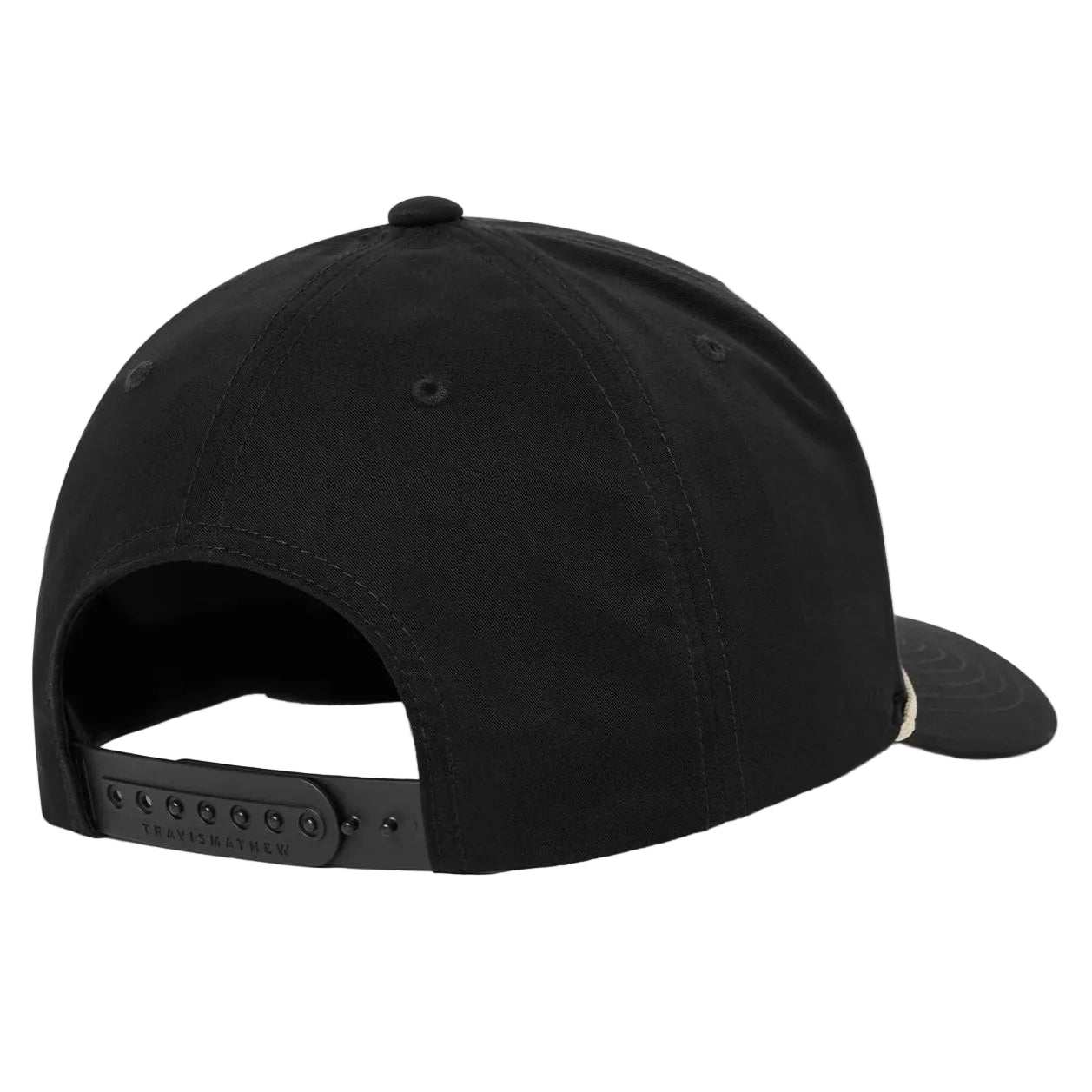 TravisMathew 'Beach Club' Snapback Hat