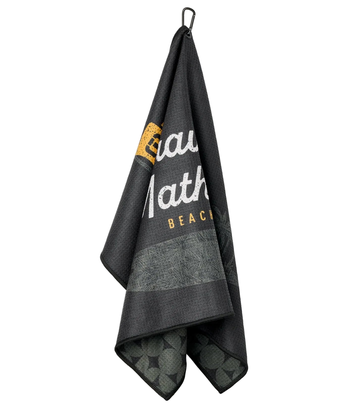 TravisMathew 'Beach Club' Golf Towel