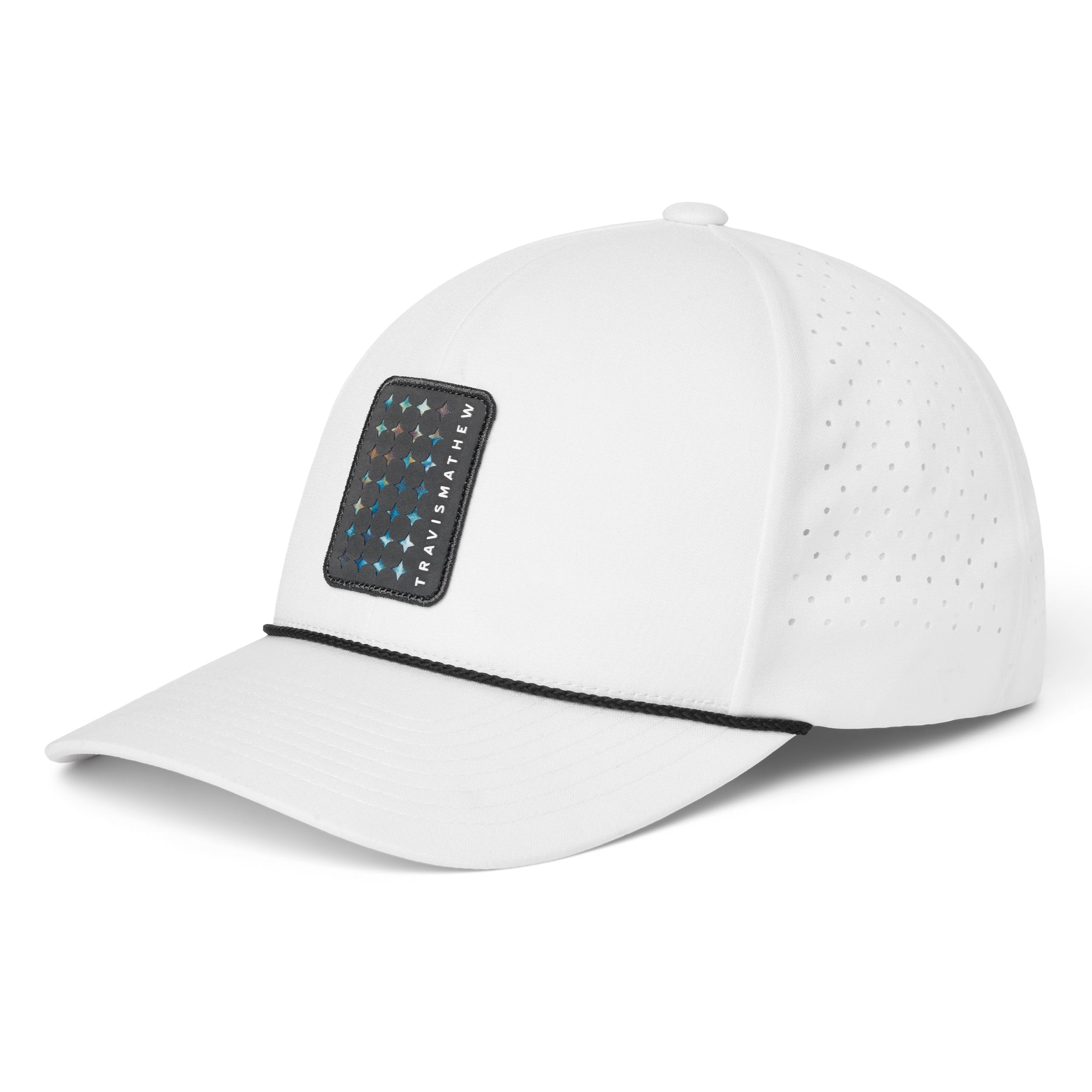 TravisMathew 'Welcome Tour' Cap