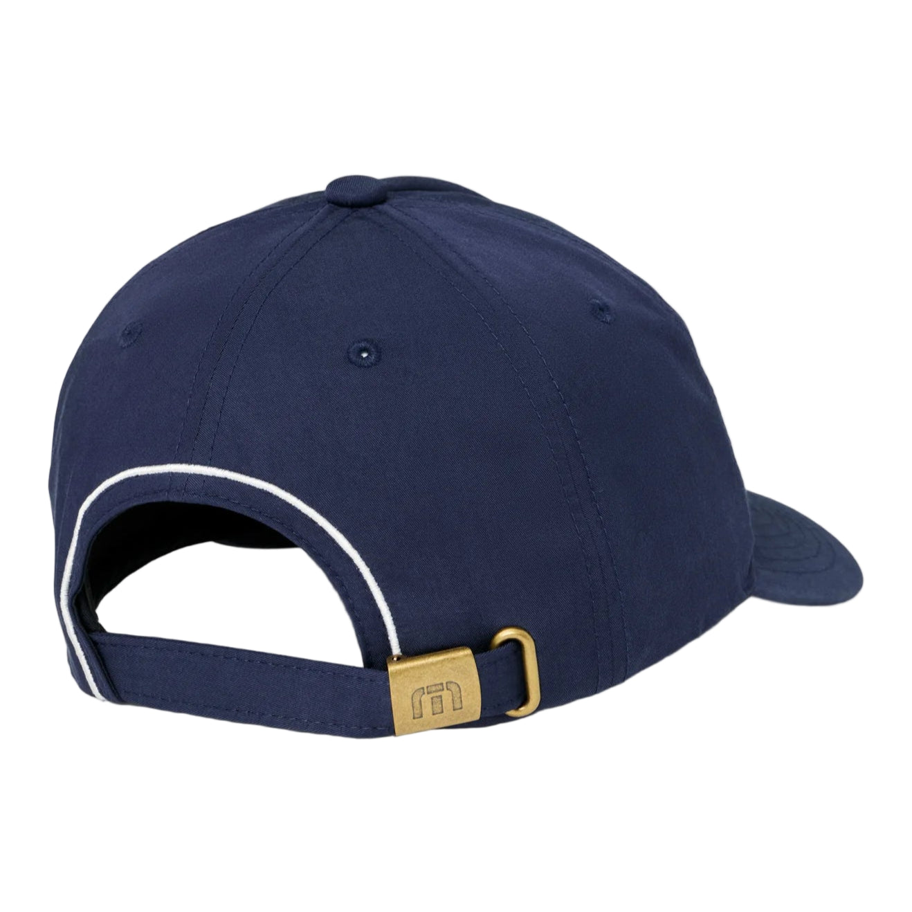 TravisMathew 'Opening Hours' Strapback Cap