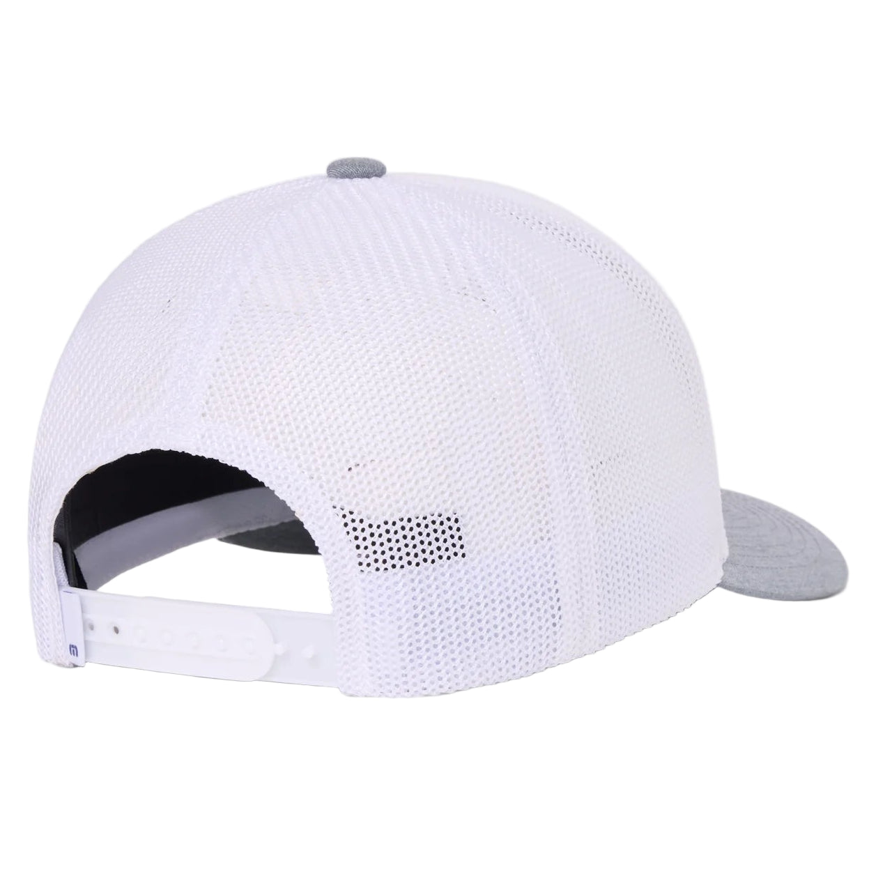 TravisMathew Dark Ages Snapback Cap