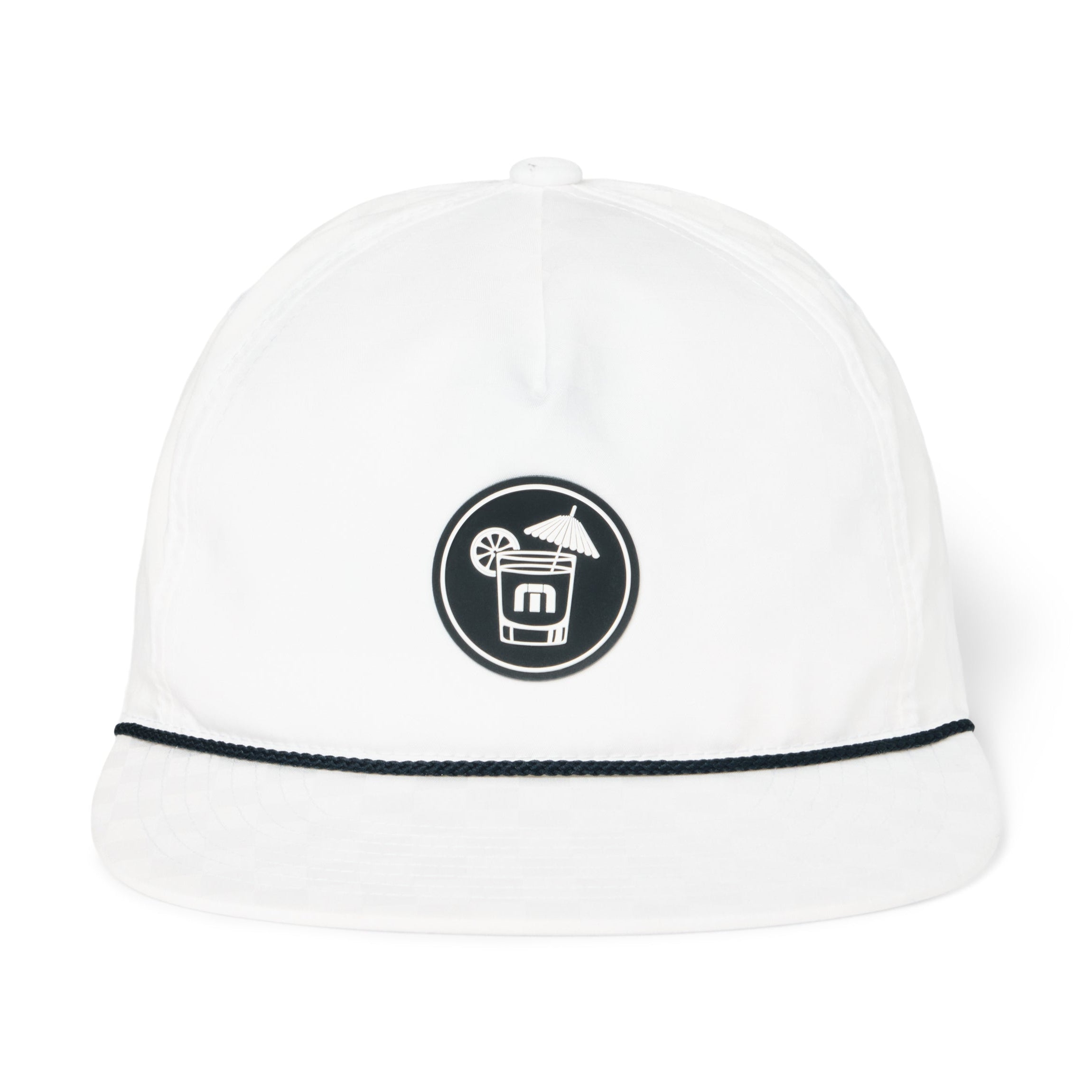 TravisMathew Margarita Pitcher Hat