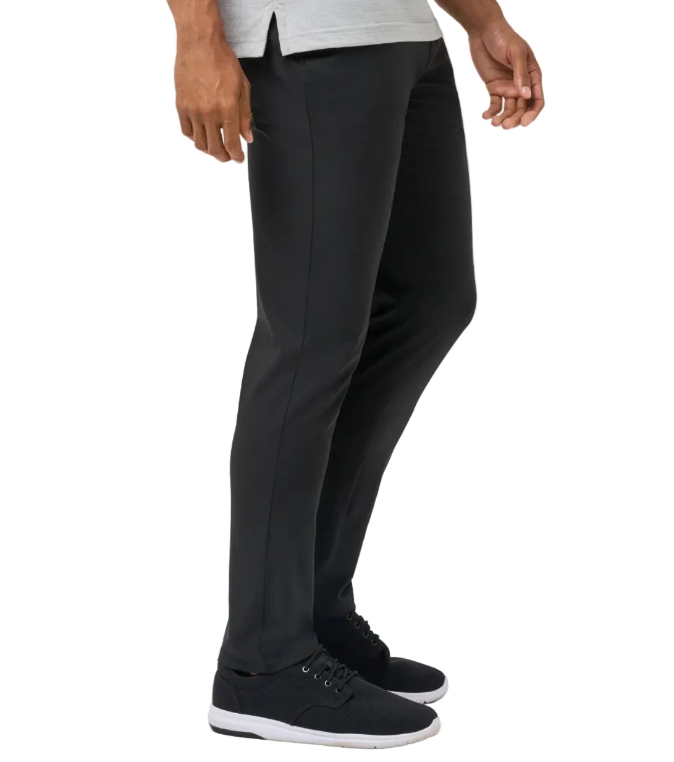 TravisMathew Wanderlust Pants - Black