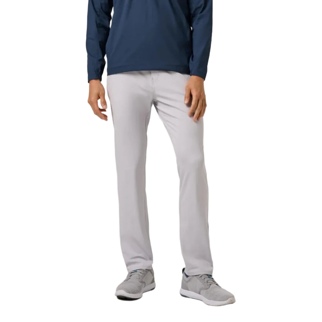 TravisMathew Wanderlust Golf Pants - Microchip