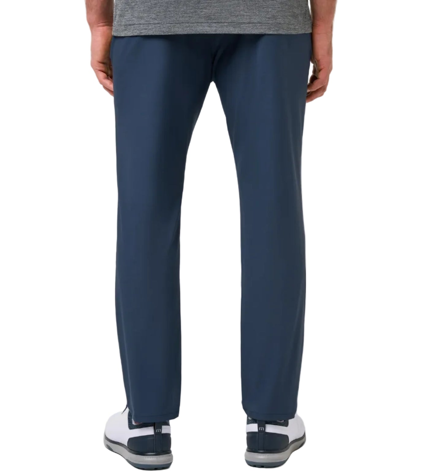 TravisMathew Wanderlust Golf Pants - Mood Indigo