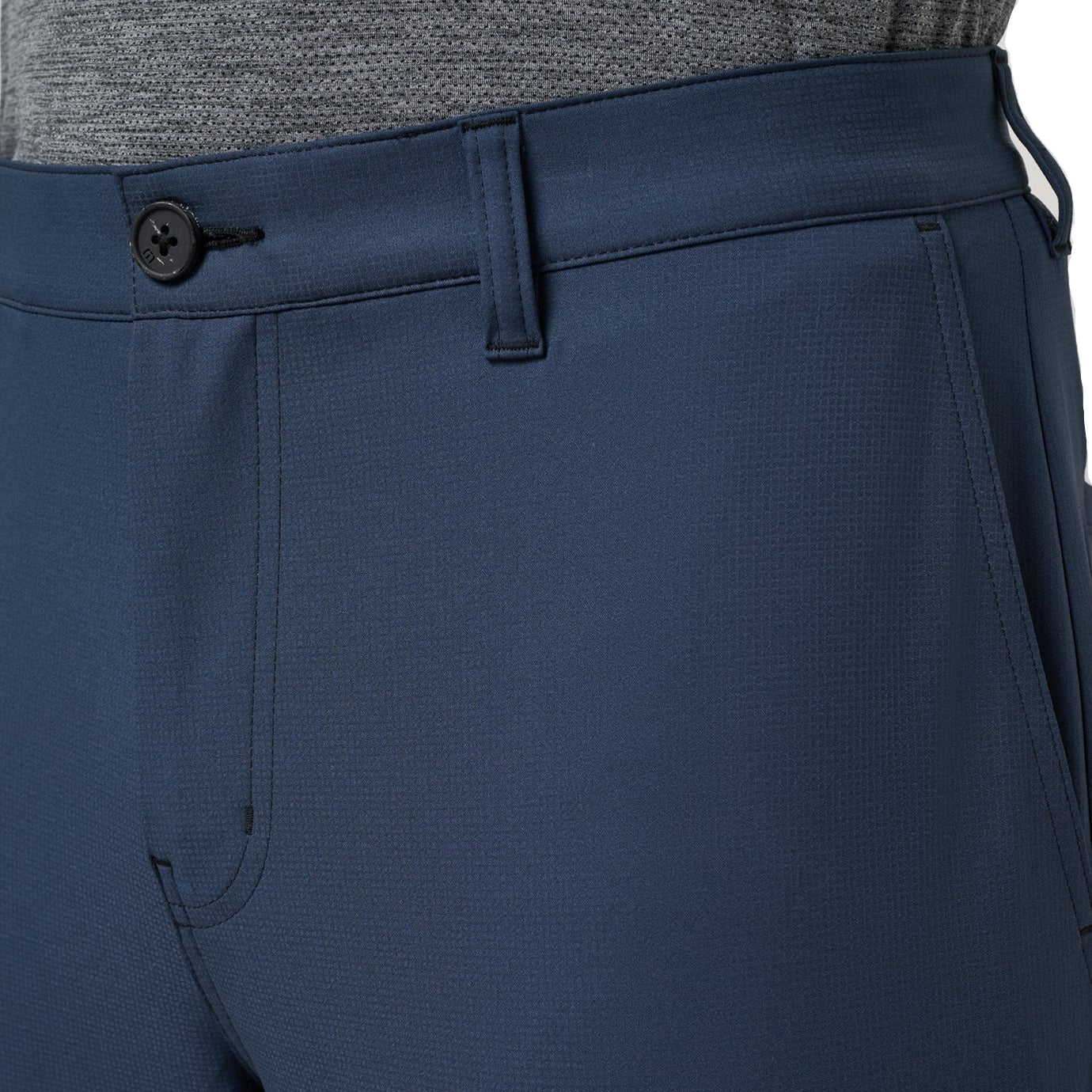 TravisMathew Wanderlust Golf Pants - Mood Indigo