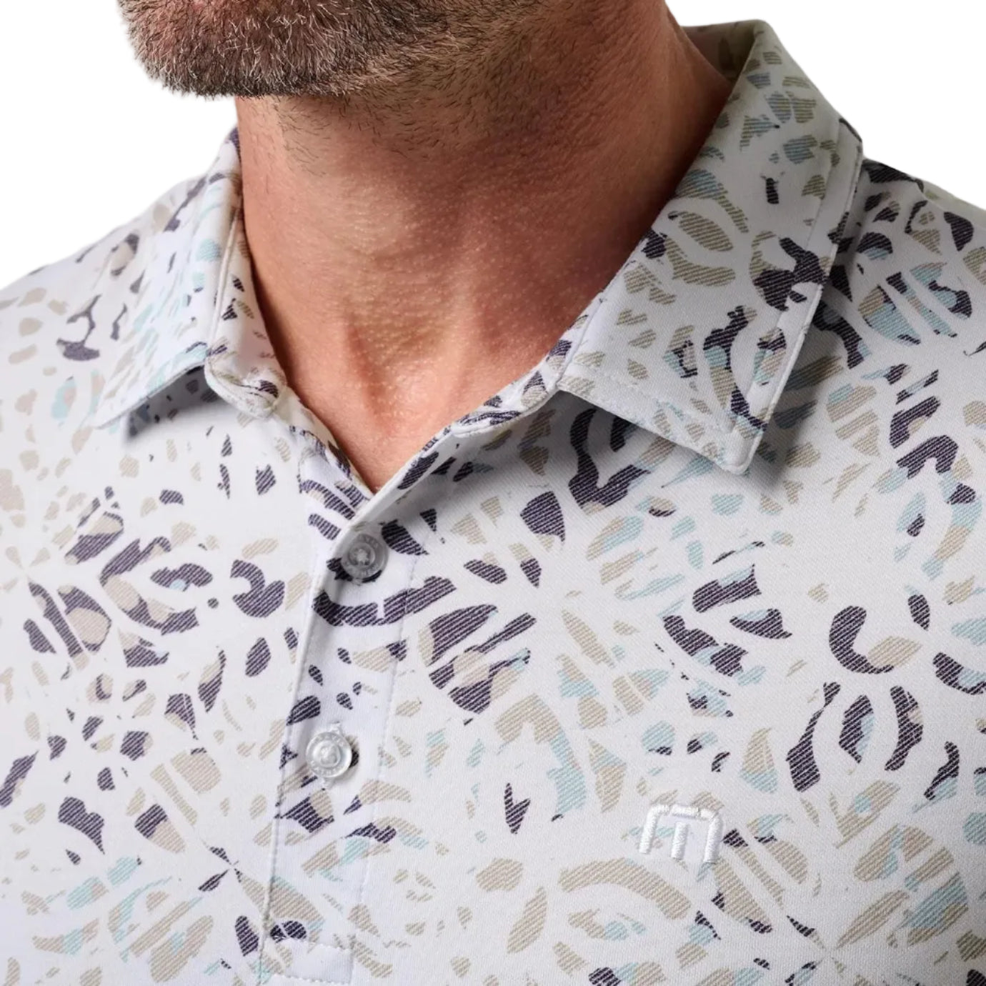 TravisMathew Featherweight Chill Polo