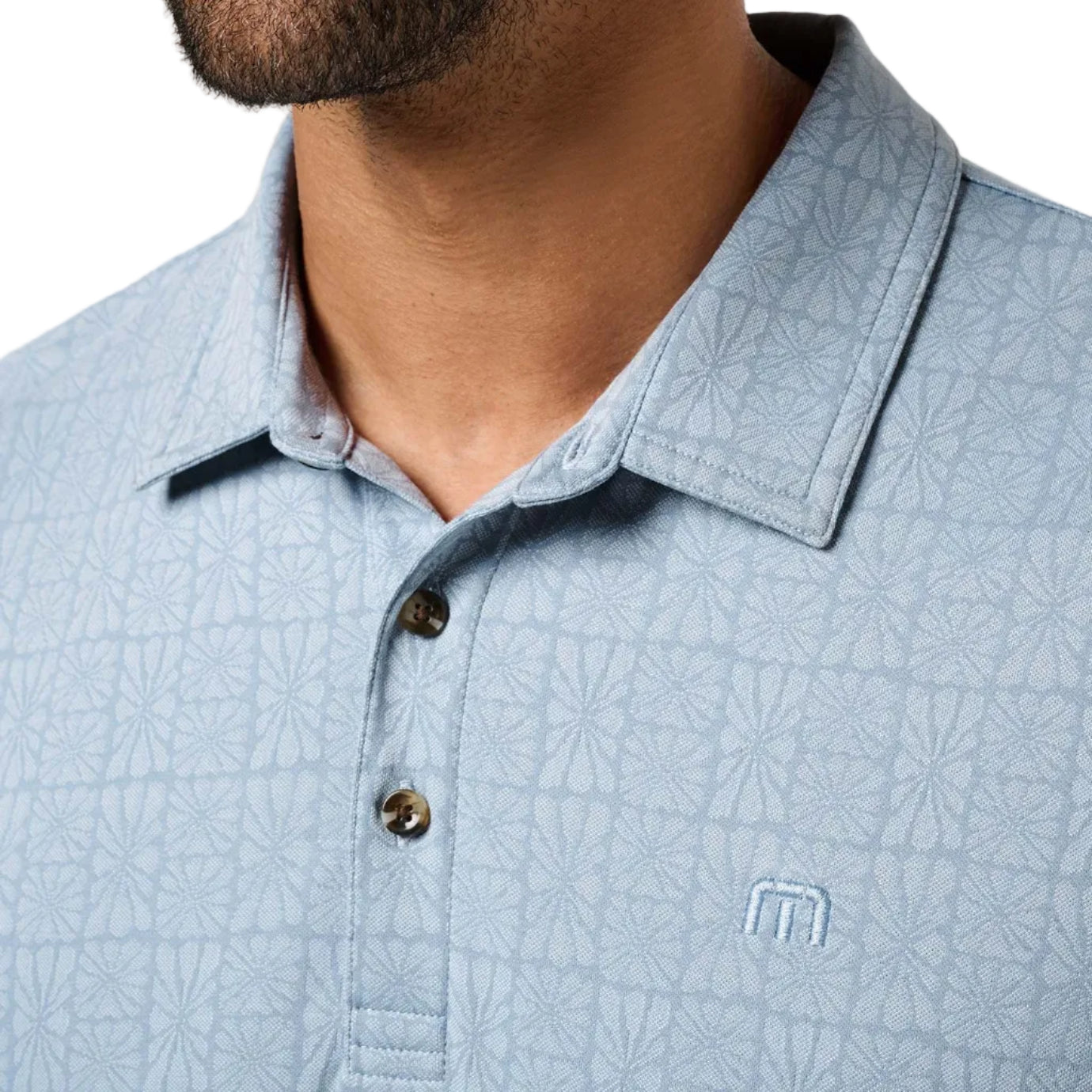 TravisMathew Cabana Polo
