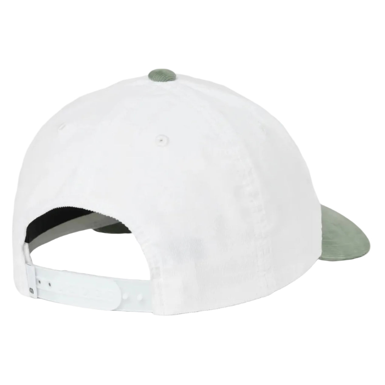 TravisMathew 'Louder Please' Snapback Cap