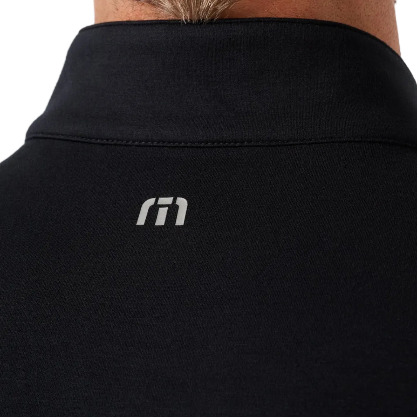 TravisMathew Point Of Sail 2.0 Jacket - Black