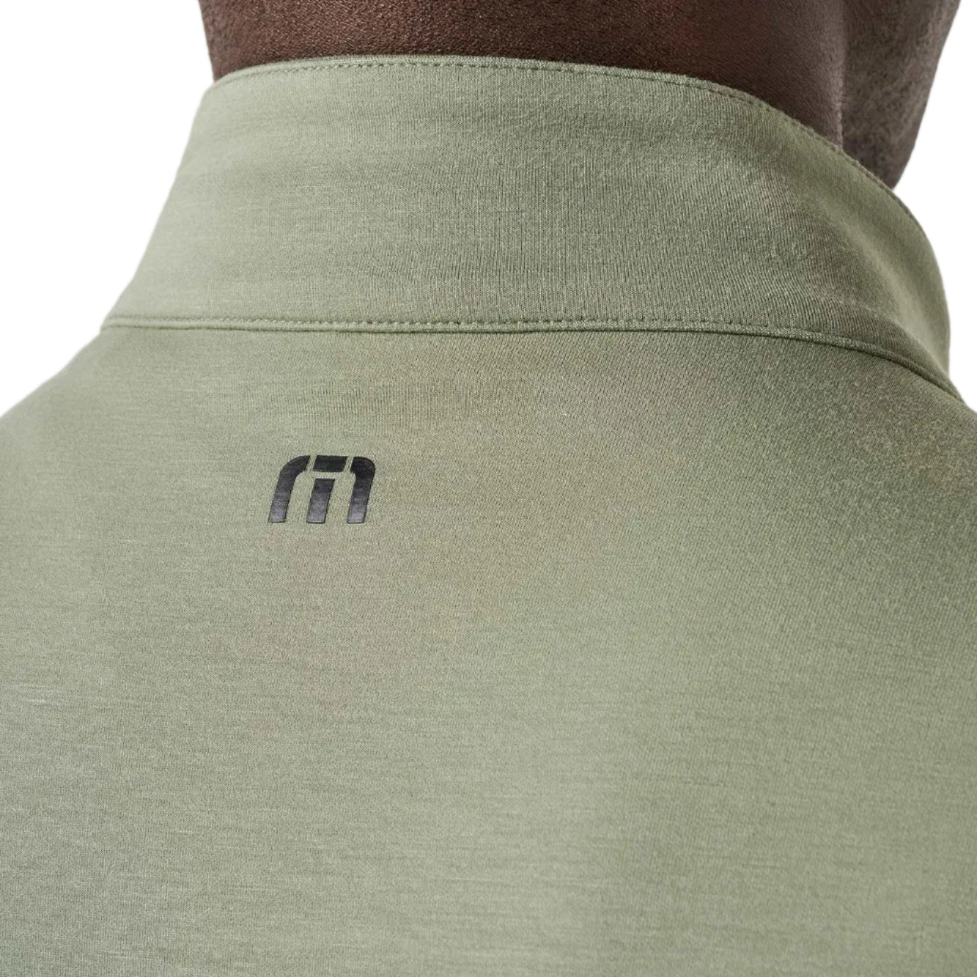 TravisMathew Point Of Sail 2.0 Jacket - Sea Spray