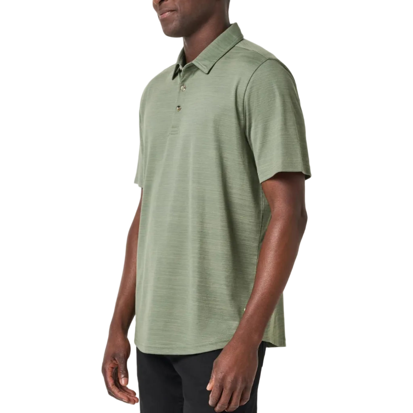 TravisMathew 'Clubhouse Classic' Polo