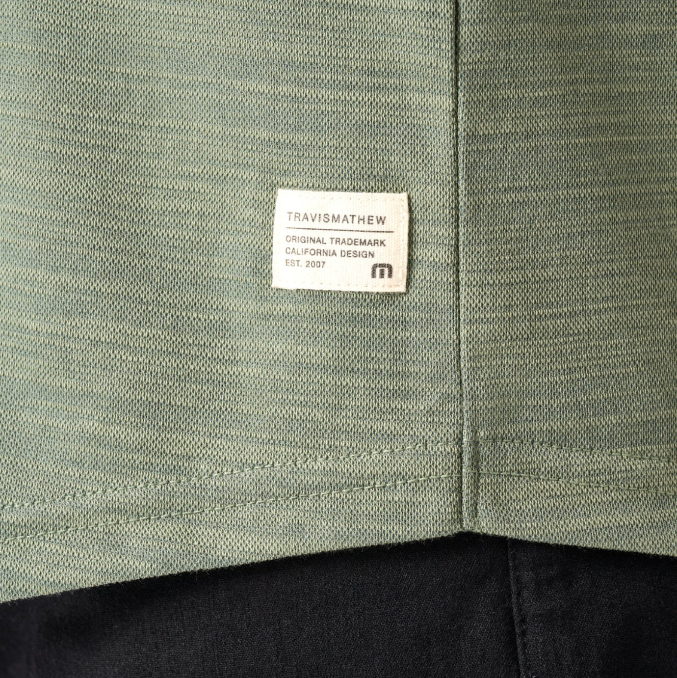TravisMathew 'Clubhouse Classic' Polo