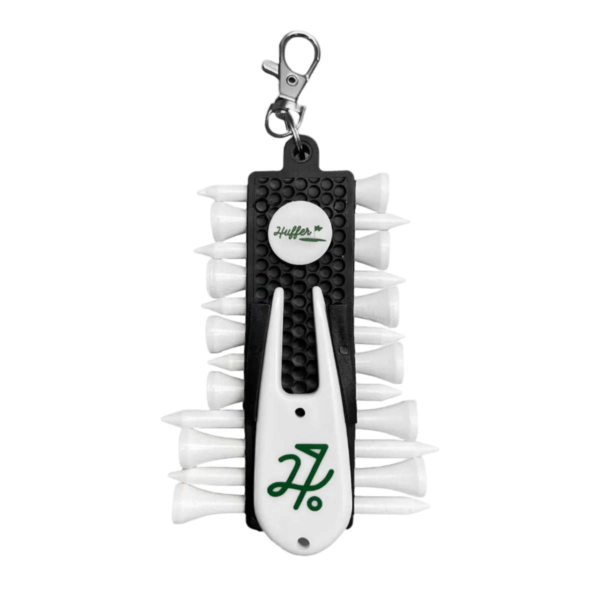 golf tee holder
