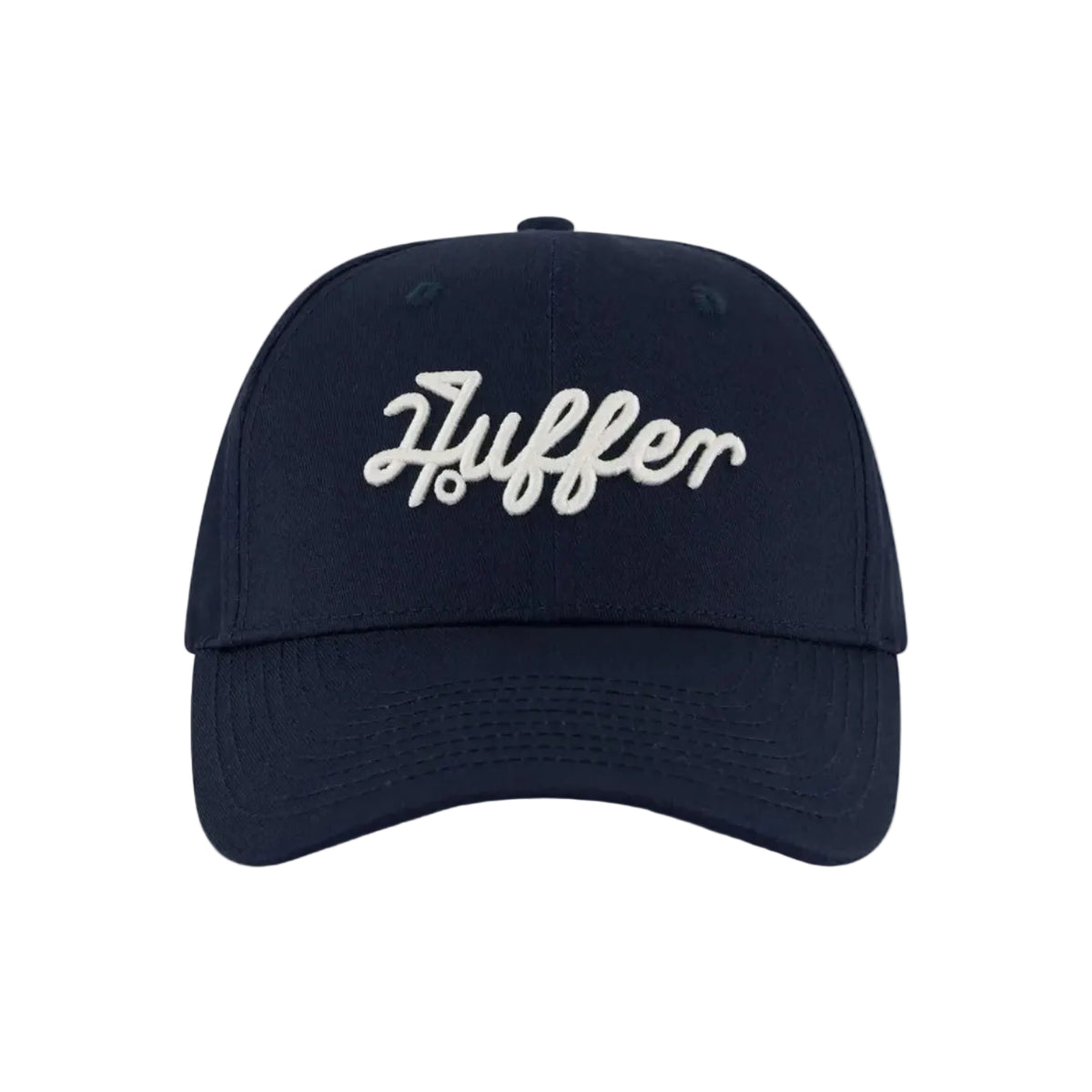 Huffer Golf Cap/Par 97 - Navy