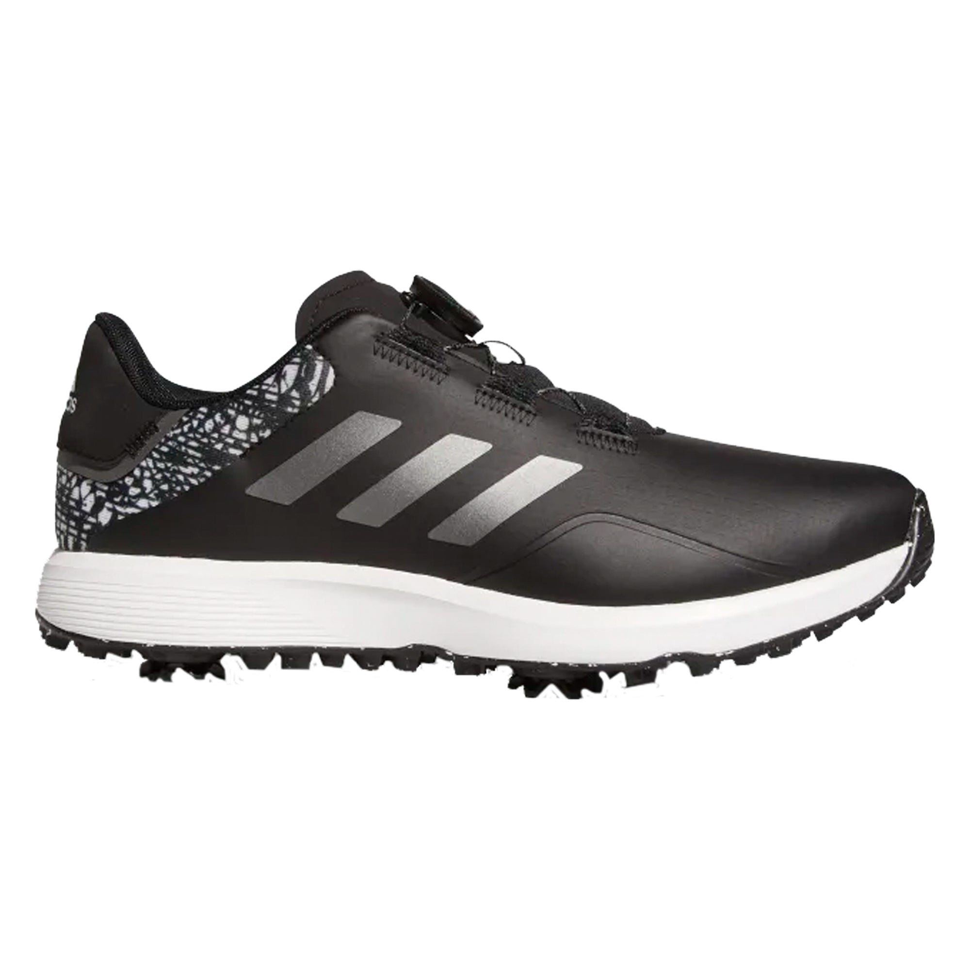Adidas S2G BOA Wide Golf Shoes