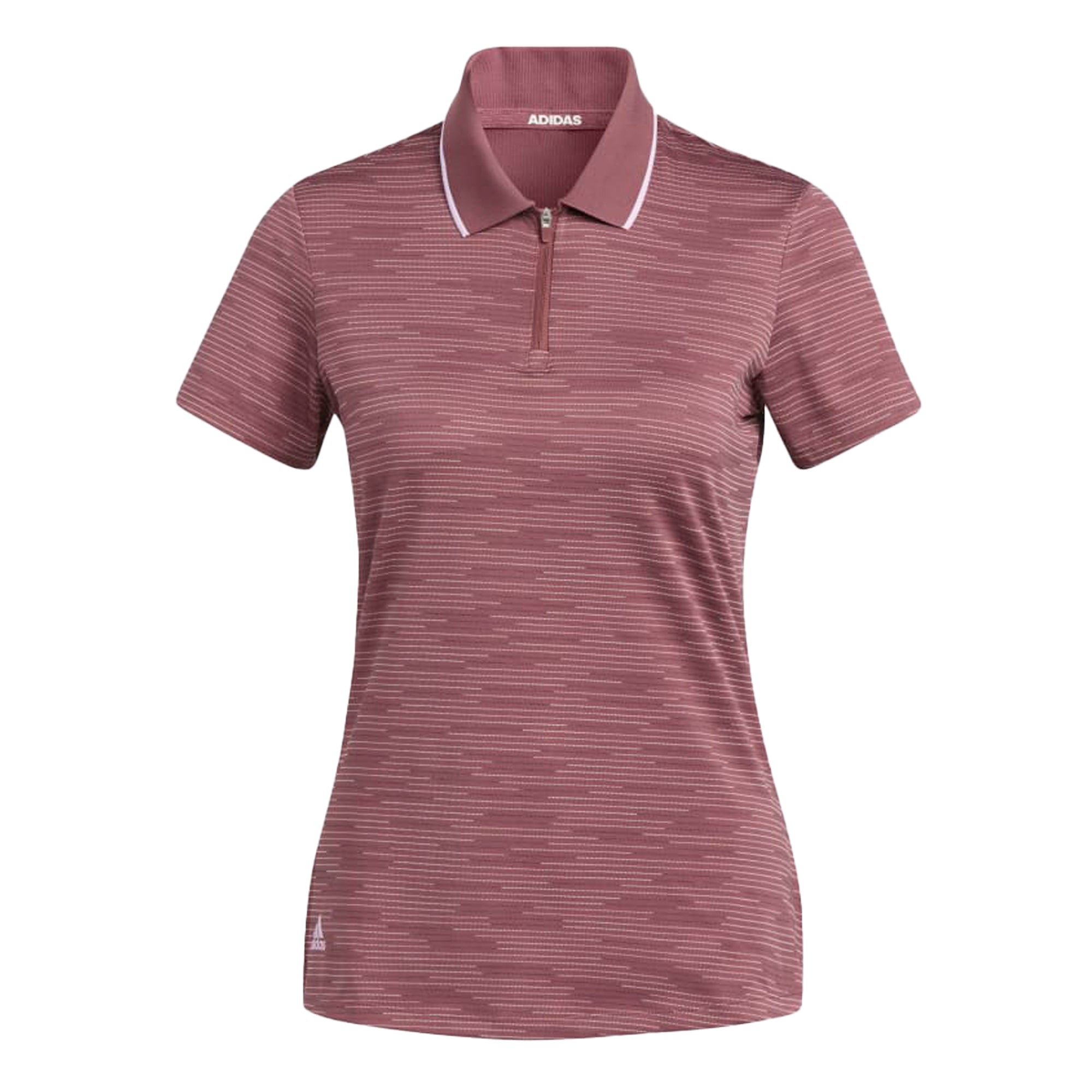 Adidas ladies hotsell golf polo shirts